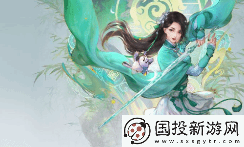 仙剑奇侠传单机新作筹备中