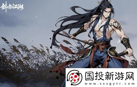 剑啸江湖官方免费礼包码福利汇总