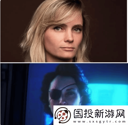 尼尔晒顽皮狗新作演员相拥合影