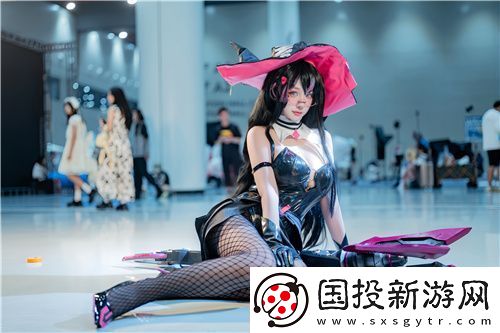 二次元竞技新纪元