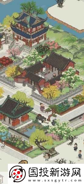 江南百景图白公狸12药铺布局全攻略