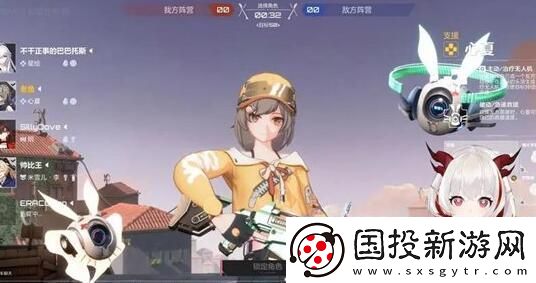 卡拉彼丘乌尔比诺阵营角色伤害分析