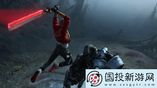 顽皮狗新作剧情疑被泄露！玩法是开放世界版神秘海域