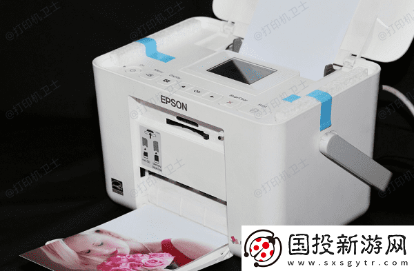 打印机只打印一种颜色怎么办