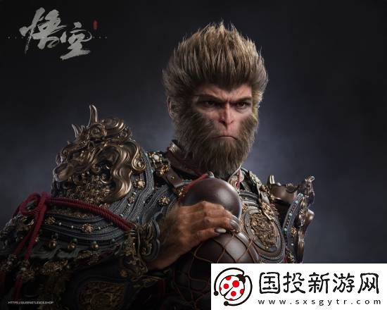 黑神话天命人半身像开启预售