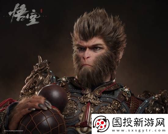 黑神话天命人半身像开启预售