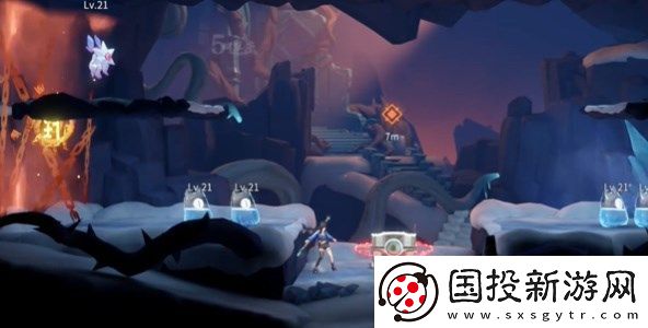 归龙潮这位王母不好相处任务图文攻略
