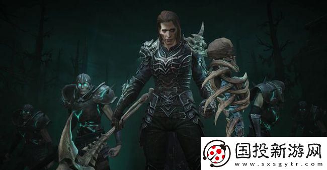 暗黑破坏神不朽职业推荐什么