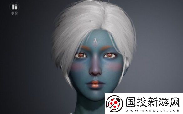 和平精英捏脸代码大全