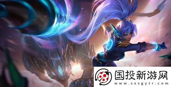 英雄联盟奈德丽怎么玩