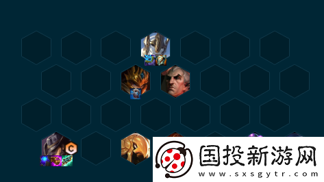 云顶之弈司令术士赌卡牌怎么玩