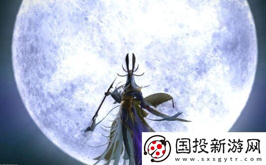 ff14波导是什么意思