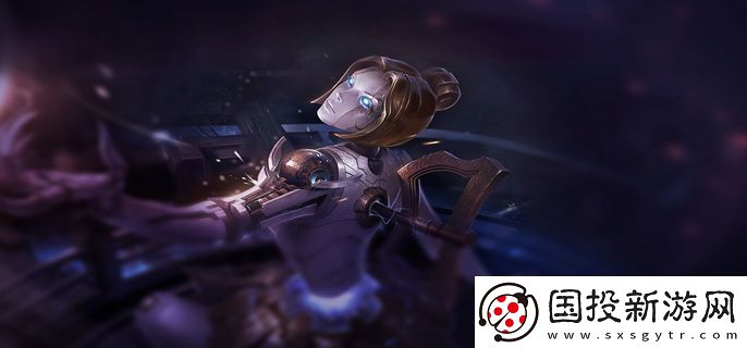 英雄联盟手游发条魔灵怎么玩