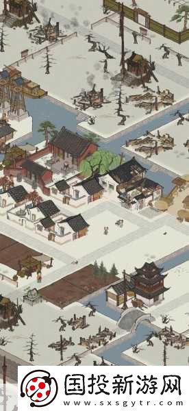 江南百景图白公狸12药铺布局全攻略