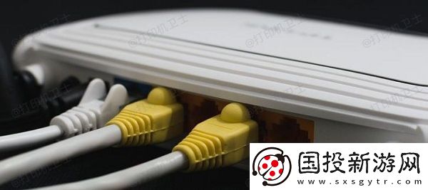 断网之后打印机连接不上怎么办