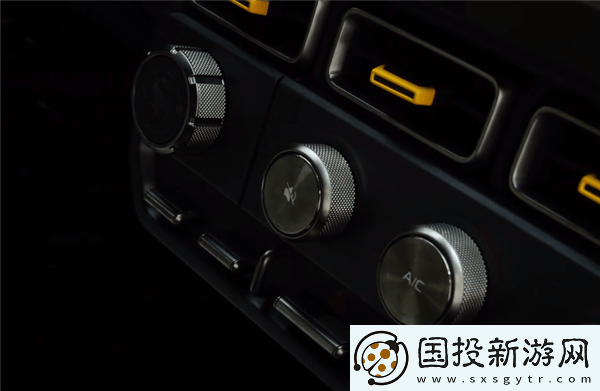 奇瑞iCAR