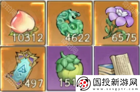 寻道大千每天砍多少桃子合适
