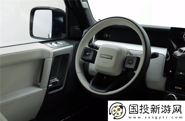 奇瑞iCAR
