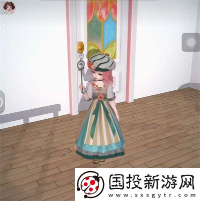 箱庭小偶怎么给小偶拍照