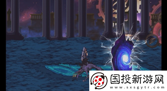 地下城与勇士