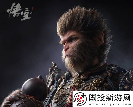 黑神话天命人半身像开启预售