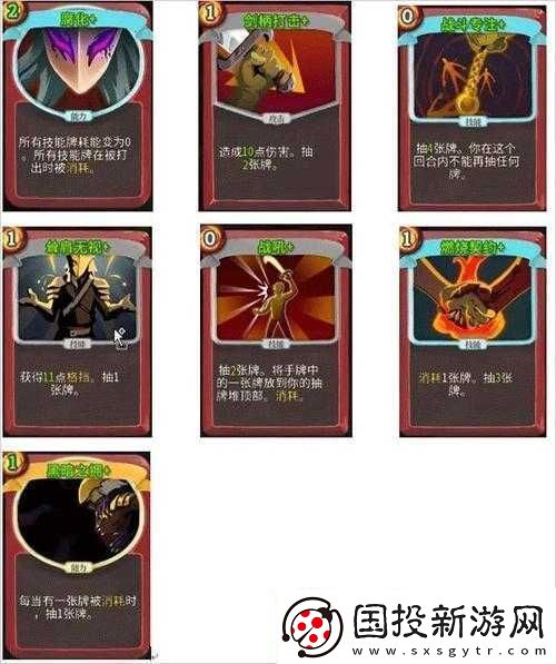 杀戮尖塔真菌兽全面剖析