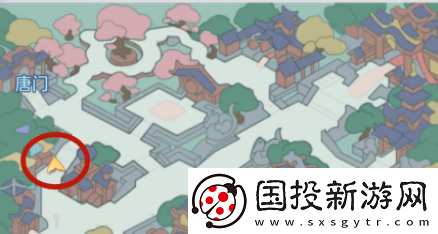 长安幻想熊猫大侠怎么触发