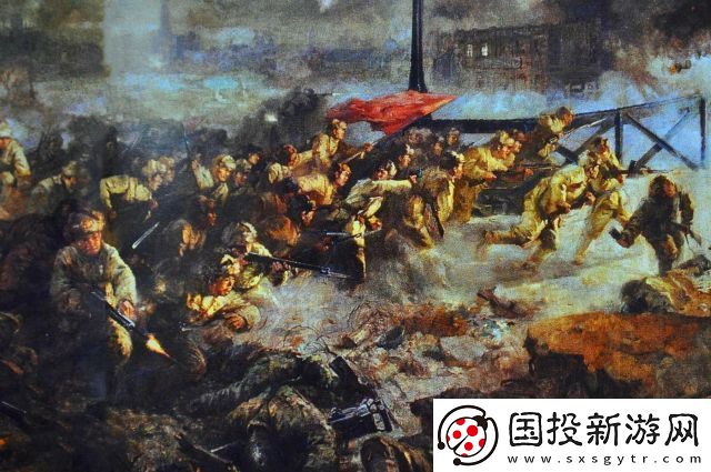 守望黎明号