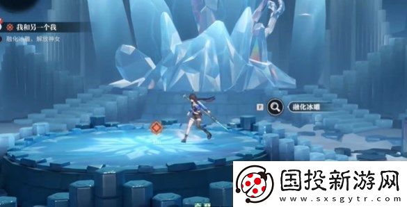 归龙潮冰轮生花任务完成方法攻略