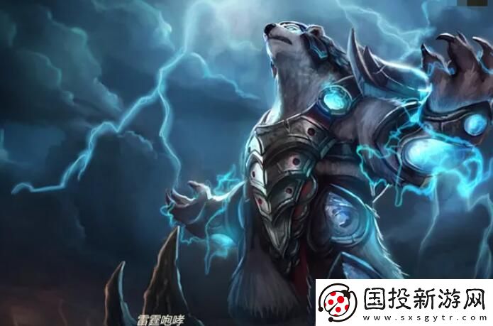 LOL十大**英雄有哪些