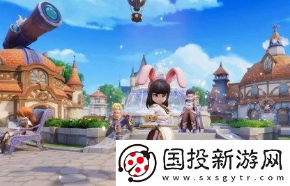 仙境传说新启航牧师职业流派玩法介绍