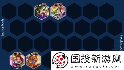 金铲铲之战法转铁男阵容玩法详解