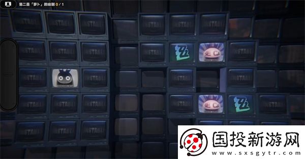 绝区零世界上这样的事很多怎么解谜