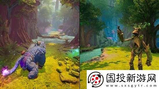 双人成行厂商新作配置要求公布