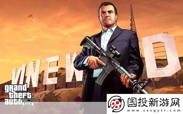 GTA5能力值速升秘籍