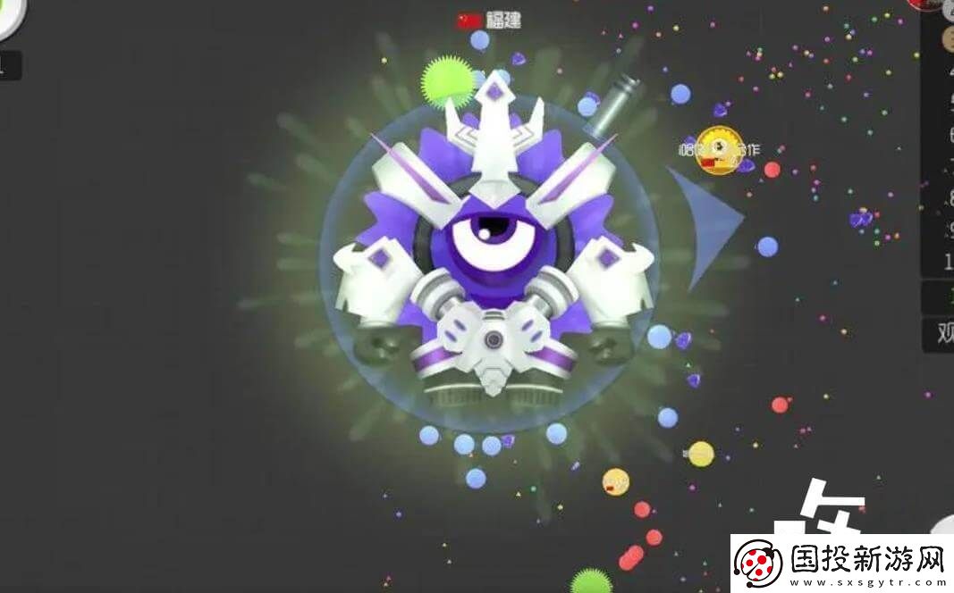 球球大作战透明颜色代码分享
