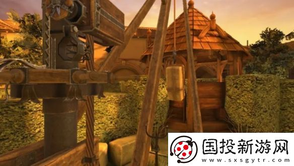 达芬奇密室2第二章怎么过