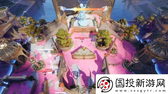 漫威争锋冬日庆典新模式来袭杰夫新制服免费领取！