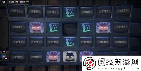 绝区零世界上这样的事很多怎么解谜