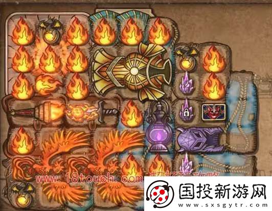 背包乱斗提灯火法玩法攻略