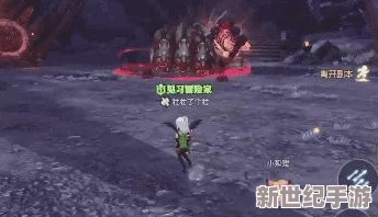 龙之谷手游攻略
