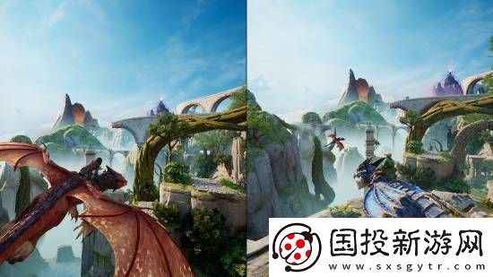 双人成行厂商新作配置要求公布