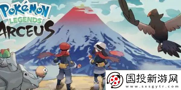 宝可梦传说达克莱伊怎么获得