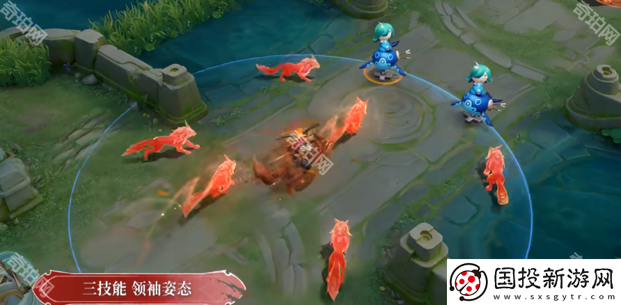 王者荣耀苍伴生皮怎么获得