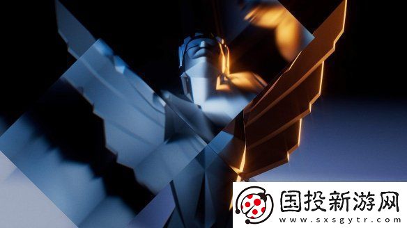 TGA评审90%为媒体遭玩家吐槽