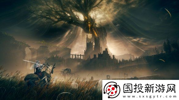 TGA评审90%为媒体遭玩家吐槽