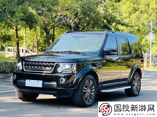 探索越野新境界——4虎CVT4WD入口的魅力