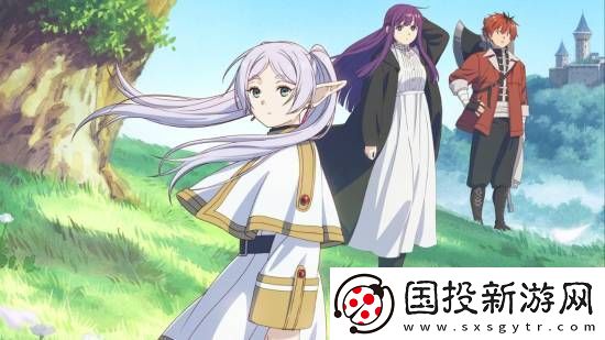 IGN年度最佳动画公布