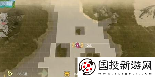 妄想山海鲛人在哪钓