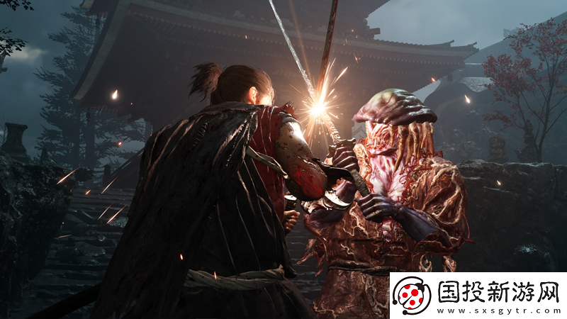 继鬼武者和大神新作亮相后